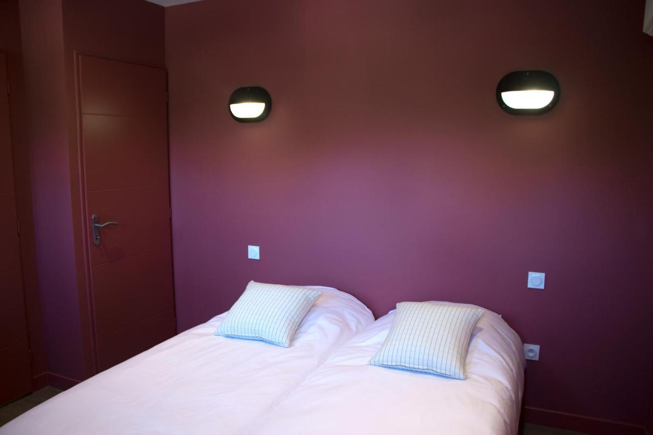 La Gare Soyons Hotel Kültér fotó