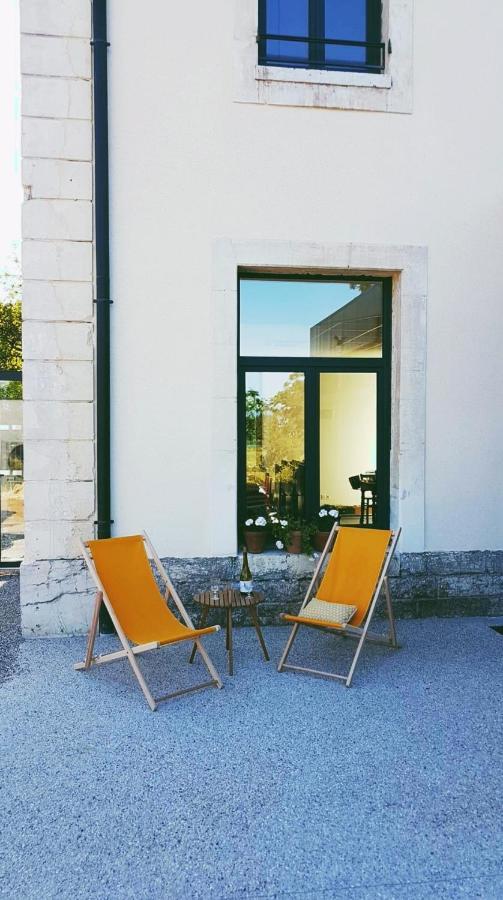 La Gare Soyons Hotel Kültér fotó