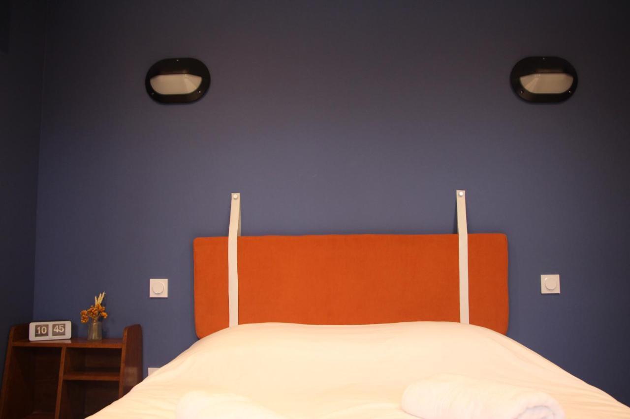 La Gare Soyons Hotel Kültér fotó